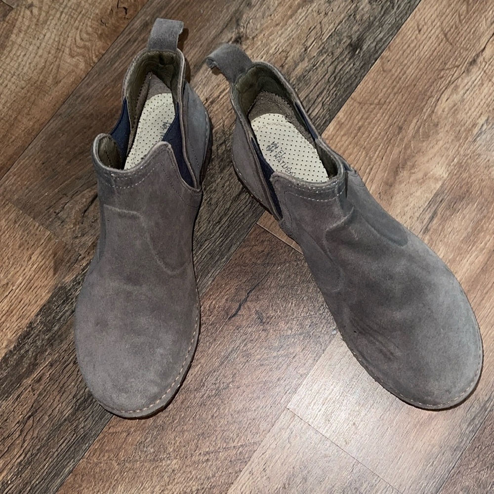 EL NATURALISTA BOOTS